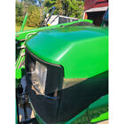 Tractor Upper Hood Cover W  Fuel Door For John Deere 4010 4110 4115  lvu11489