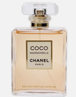 Chanel Coco Mademoiselle Womens Eau Deparfum Intense Spray 3 4 Fl Oz   100 Ml