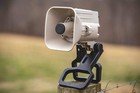 Foxpro X24 American Made Electronic Predator Call Remote Operated And Program   