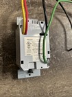 New Legrand Wattstopper Pw-301-w Pir Wall Switch Occupancy Sensor No Box