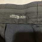 Nwt Flying Cross Fechheimer Men s Class Size 38 Regular Lapd Navy Unfinished Hem