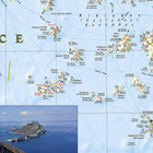 Greece Map  national Geographic Adventure Map  3316 