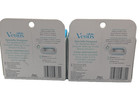 2 Pack Gillette Venus Extra Smooth Sensitive 5-blade Cartridges Refill Pack  4ct