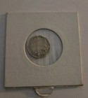 Ytg46 Pre 1900 Canadian Five Cent Coin Featuring Queen Victoria Km 2  fishscale 