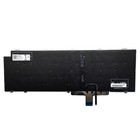 New Us Keyboard Backlit 0n7n16 For Dell Latitude 5520 5521 Precision 3560 3561