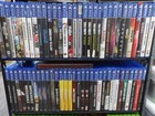 Selection   2 Ps4 Playstation 4 Used   New Video Games U Choose From Drop Down