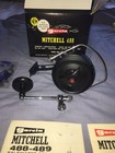 Garcia Mitchell  488 Reel  Nos  Rare 