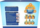 Tetra Whisper Bio-bag Filter Cartridges For Aquariums - Unassembled