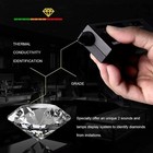 High Accuracy Gold Silver Test Kit Diamond Tester Precious Metal Testing Kit