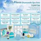 Birthday Gifts Basket For Women  Relaxtion Spa Set  Self Care Boxes For Her