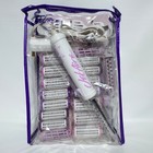 Jet Aire 4 In 1 Hot Air Hair Styling System 36 Piece Kit Ae118 Open Unused