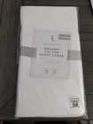 Pottery Barn Duvet Cover Toddler