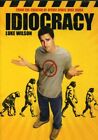 Idiocracy  new Dvd  Ac-3 dolby Digital  Dolby  Dubbed  Subtitled  Widescreen 