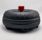 Gm88h-4l80e Torque Converter  Stock Stall 2 65  Hub 1998 Up Chevy Truck  5 7l