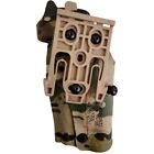 Safariland Model 6354do Optic Tactical Holster For Glock 19 23 W  Surefire X300u