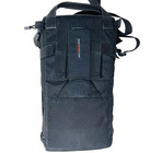 Lowepro Camera Lens Case Large 13 X 32 Cm Lp36307  Black  fits 300   600 Zoom 