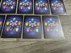 Mlp My Little Pony Ccg Holo Foil Rare Boosted Trading Card Lot 2013
