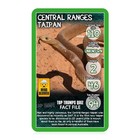 Snakes Top Trumps Card Game - New   Sealed