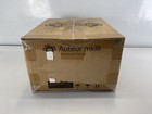Black Lion Audio Auteur Mkiii 2-channel Mic Preamp And Di- Black