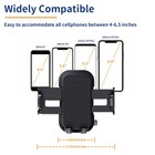 360   Universal Mount Holder Car Stand Windshield For Mobile Cell Phone Gps