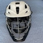 Cascade Adjustable Size Lacrosse Helmet Nice Shape Model S