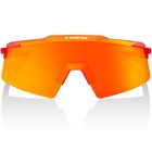 100  Trek Team Edition Aerocraft Hiper Lens Sunglasses