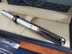 125th Conklin Mark Twain Crescent M Fountain Pen