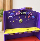 Bt21 Mcdonald   s Inspired Display Stand     3d Printed Bt21 Shelf 