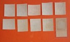 Cyprus  Sg 123-32 1928 Anniversary Set Of 10  Fine Mnh     1 With Bolaffi Cert 