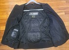 Speed   Strength Critical Mass Armored Motorcycle Vest 3xl Xxxl