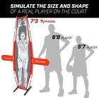 Gosports Xtraman Basketball Dummy Defender Training Mannequin