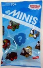 Fisher Price 2015 Sealed Lot Of 6 Thomas   Friends Minis  12  19  20  21  36  37