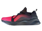 Puma Boys Black Shoe Softride Rift Slip 377268 01j