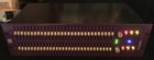 Klark Teknik Square One Sq1g Dual-channel 30 Band 1 3 Octive Graphic Equalizer