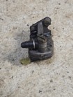 Vintage 1970 s Volvo Penta 90 9hp Outboard Boat Motor Fuel Pump Assembly 