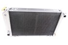 3 Rows All Aluminum Radiator For Ford 1980-1984 F100 F150 F250 F350 Bronco 5 0