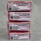 Sculpey Premo Cherry Pie 6083 Polymer Clay Oven Bake Modeling Clay 4 Pack