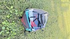 Naish Dash 14 Meter Kitesurfing Kite-flawless Crispy Red