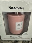 Filterbaby Shower Filter Essential Pink