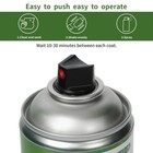 Tub   Tile Spray Paint 450ml white suitable For Diy Coatings Such As Countertops