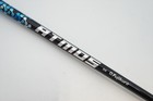 Fujikura Atmos Blue 5 50g Stiff 43 25  Driver Shaft Pull  335 75275