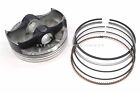 Honda Std Piston Kit Rings Pin Clips 06-14 Trx450 R er Oem Sportrax Top End V101