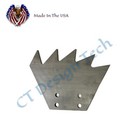 H s Spreader Paddle
