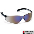  6 Pair  Pyramex Ztek Safety Glasses Blue Mirror Lens Sunglasses Z87  S2575s