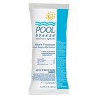 Pool Breeze 68 Cal Hypo Granular Chlorine Shock 1lb   pack Of 12 