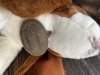 Yomiko Classics Basset Hound Dog Soft Plush Toy 20    Russ Berrie