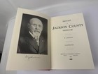 History Of Jackson County Missouri Illustrated W Z Hickman 1920   1990 Hardcover