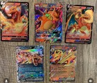 Pokemon Card Lot 120 Official Tcg Cards   2 Ultra Rare   Vmax Gx Ex Vstar Or V