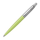 Parker Jotter Ballpoint Pen  Lime Green