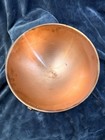 Mauviel M passion Egg White Beating Bowl With Ring Handle